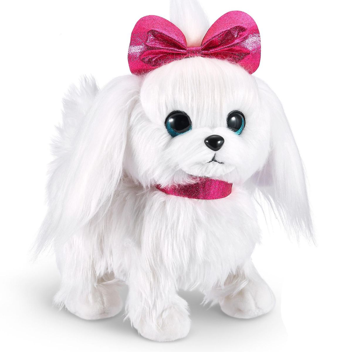 PETS ALIVE - Perro Caminador Zuru Pets Alive