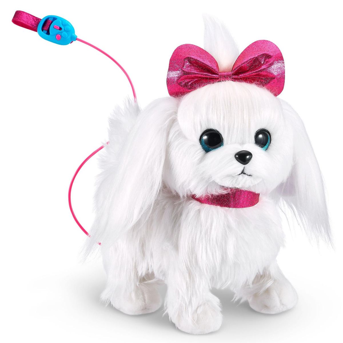 PETS ALIVE - Perro Caminador Zuru Pets Alive