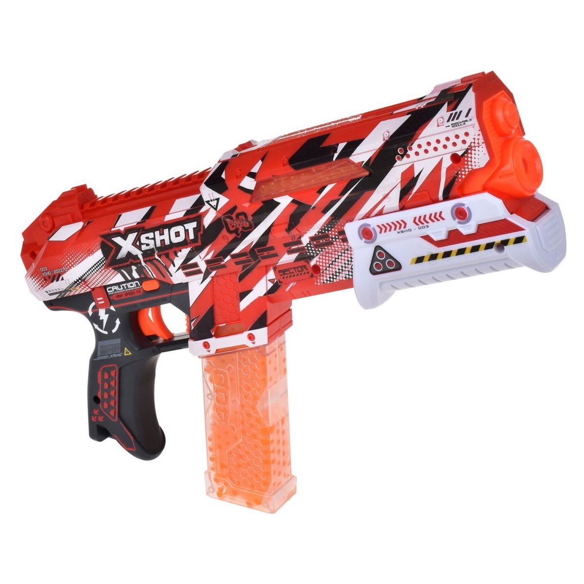 X SHOT - Lanzador De Bolitas De Gel Small Blaster X Shot