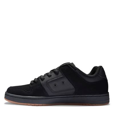 Imagen 2 del producto Manteca 4 Kkg Zapatilla Urbana Mujer Cuero Negro