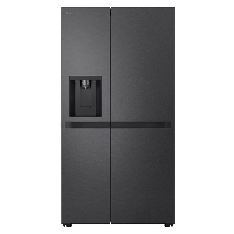 LG - Refrigerador Side By Side 621Lt No Frost GS66SPM LG