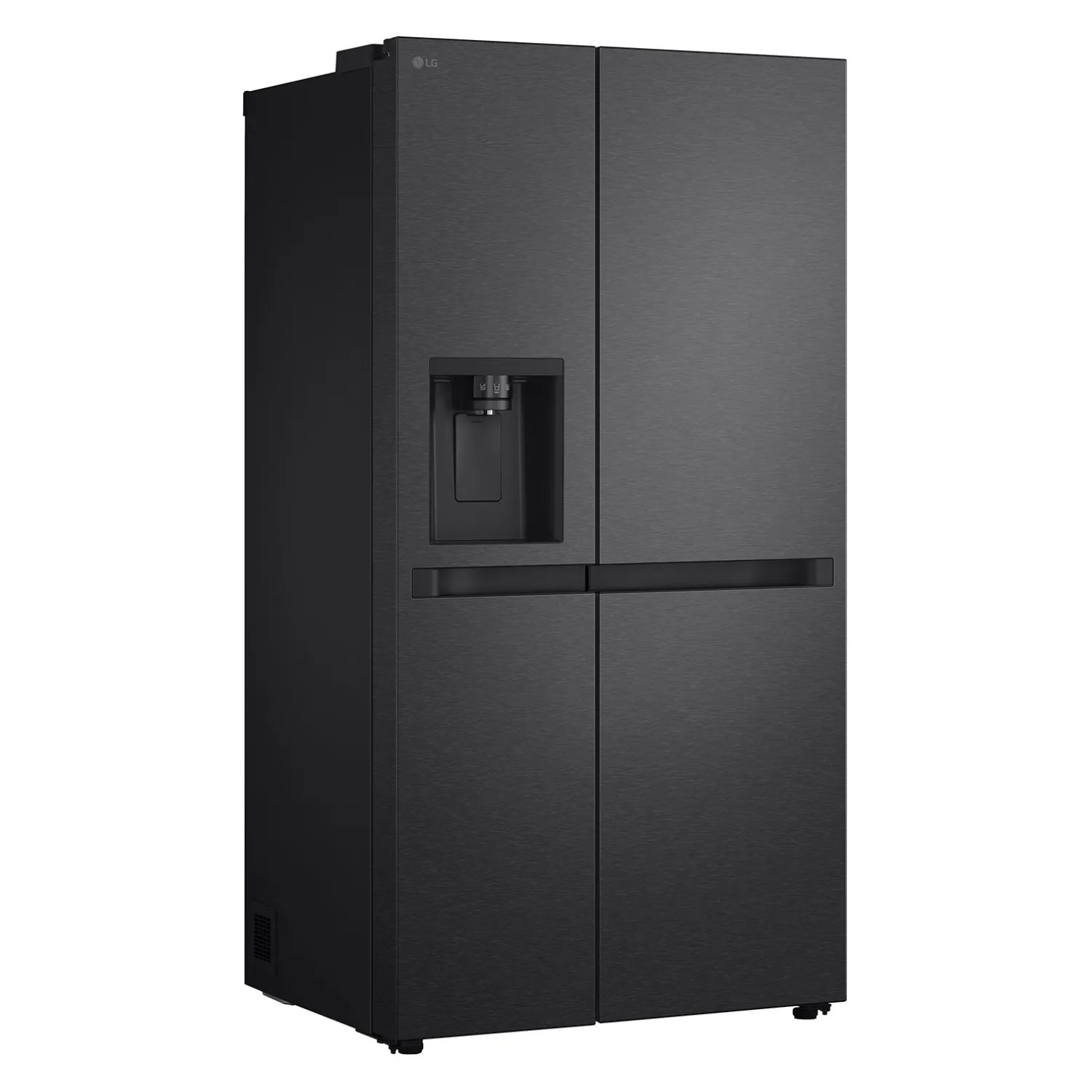 LG Refrigerador Side By Side 621Lt No Frost GS66SPM LG | falabella.com