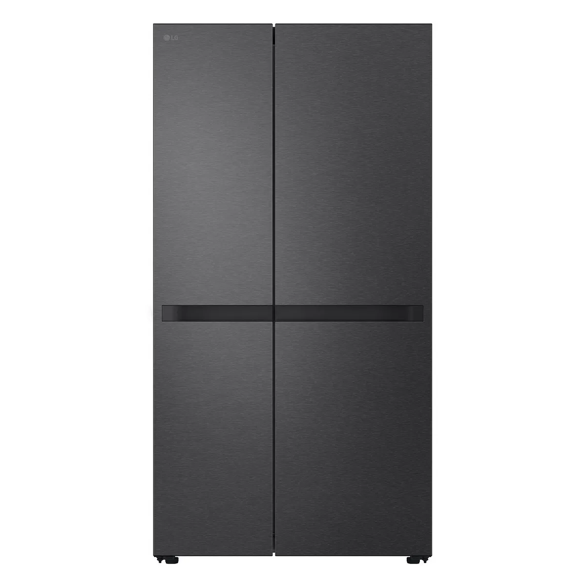 LG - Refrigerador Side By Side No Frost 664 litros GS66BPMG LG