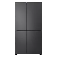 Refrigerador Side By Side No Frost 664 litros GS66BPMG