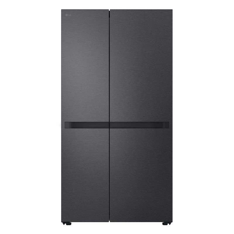 LG - Refrigerador Side By Side No Frost GS66BPM 658Lt LG