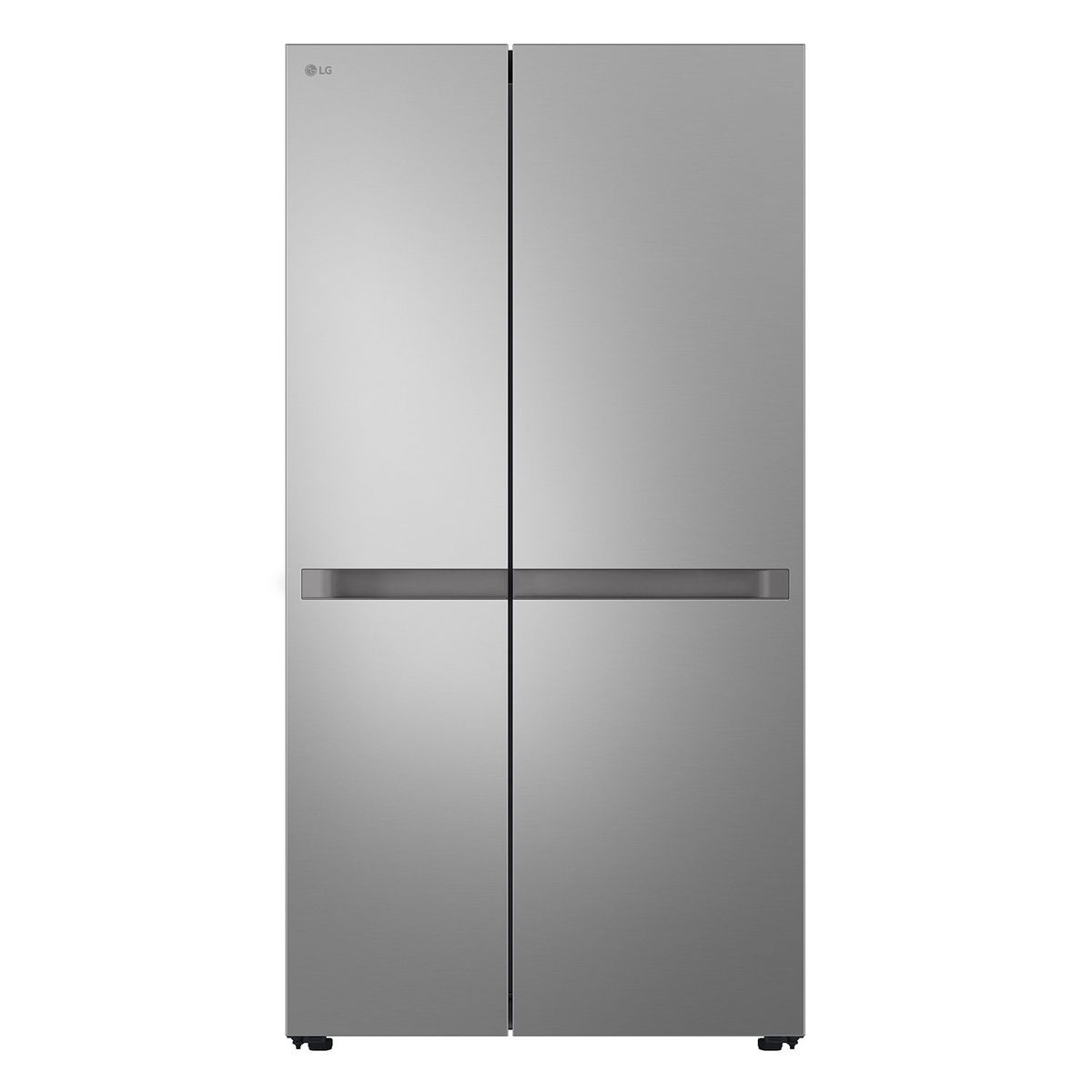 LG - Refrigerador Side By Side 664 litros No Frost GS66BPYG LG