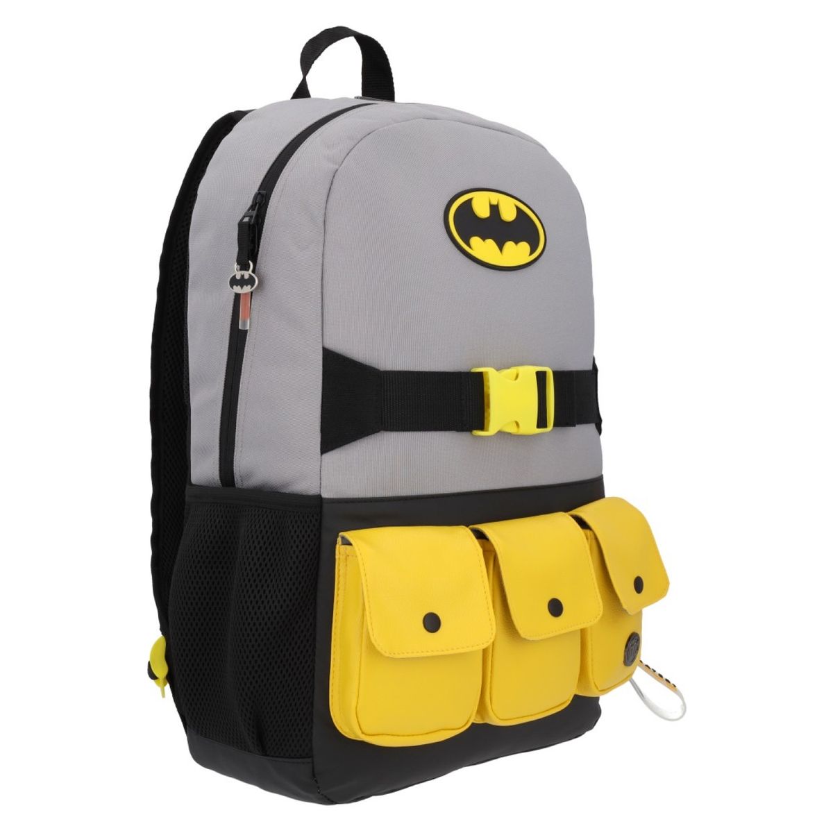 BATMAN - Mochila Juvenil Batman