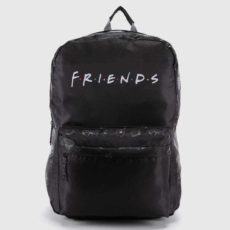 FRIENDS - Mochila Juvenil Friends
