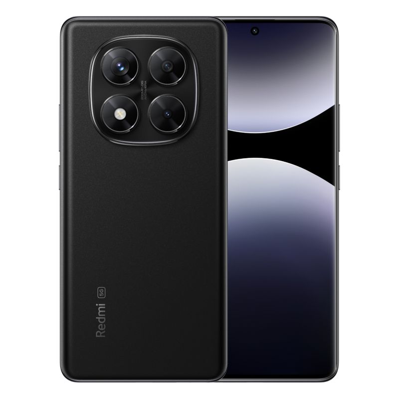 XIAOMI - Xiaomi Redmi Note 14 Pro 5G 256GB