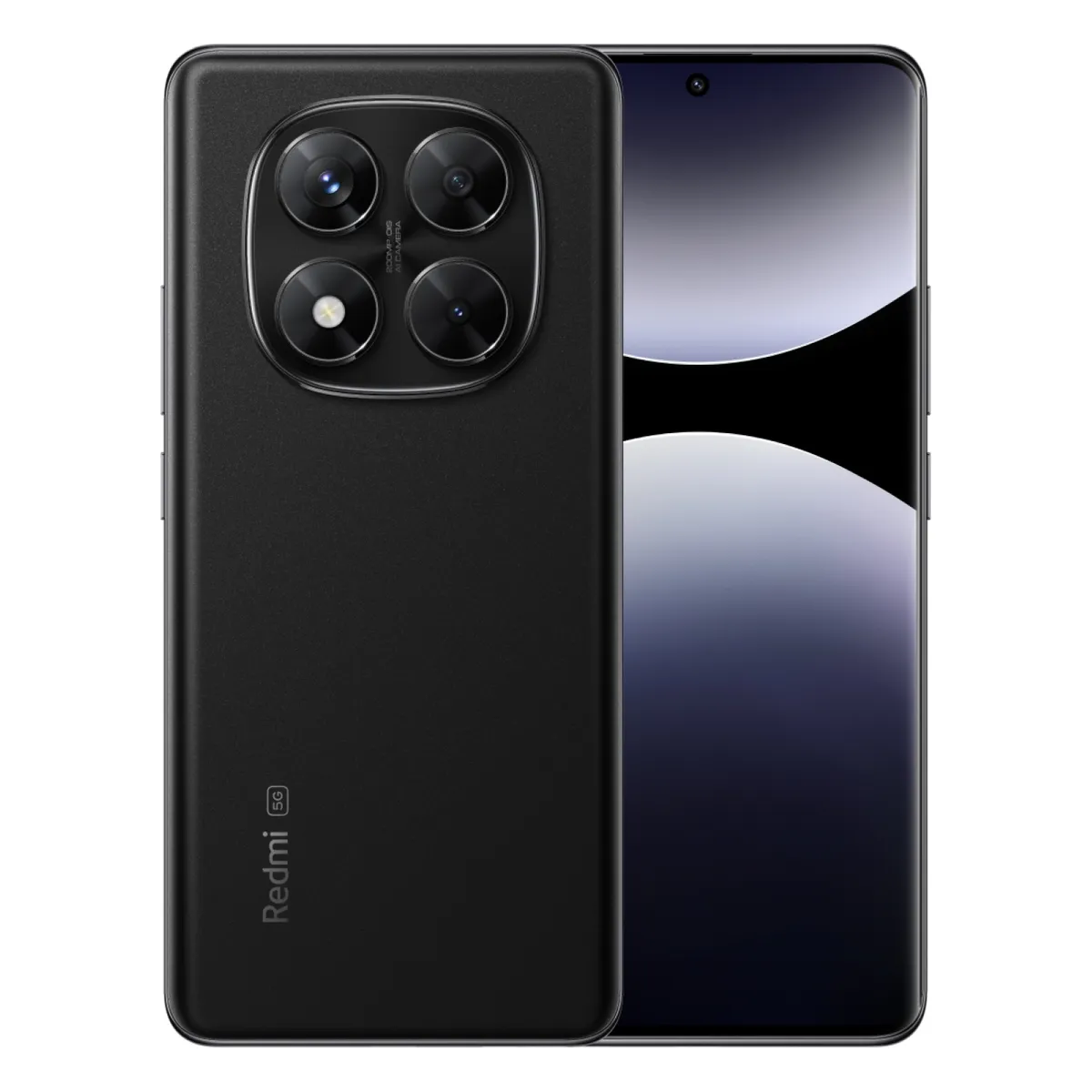 XIAOMI - Celular Xiaomi Redmi Note 14 Pro 5G 256GB