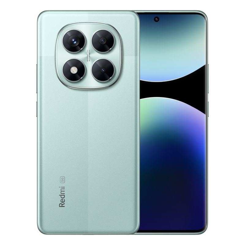 XIAOMI - Xiaomi Redmi Note 14 Pro 5G 256GB