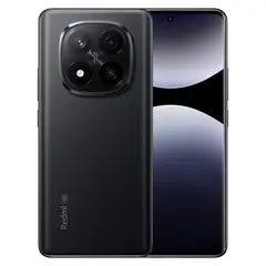 XIAOMI - Redmi Note 14 Pro+ 5G 25GB Negro