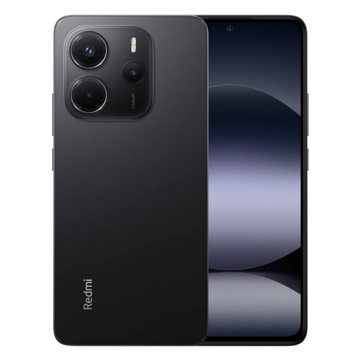 XIAOMI - Celular Xiaomi Redmi Note 14 256GB