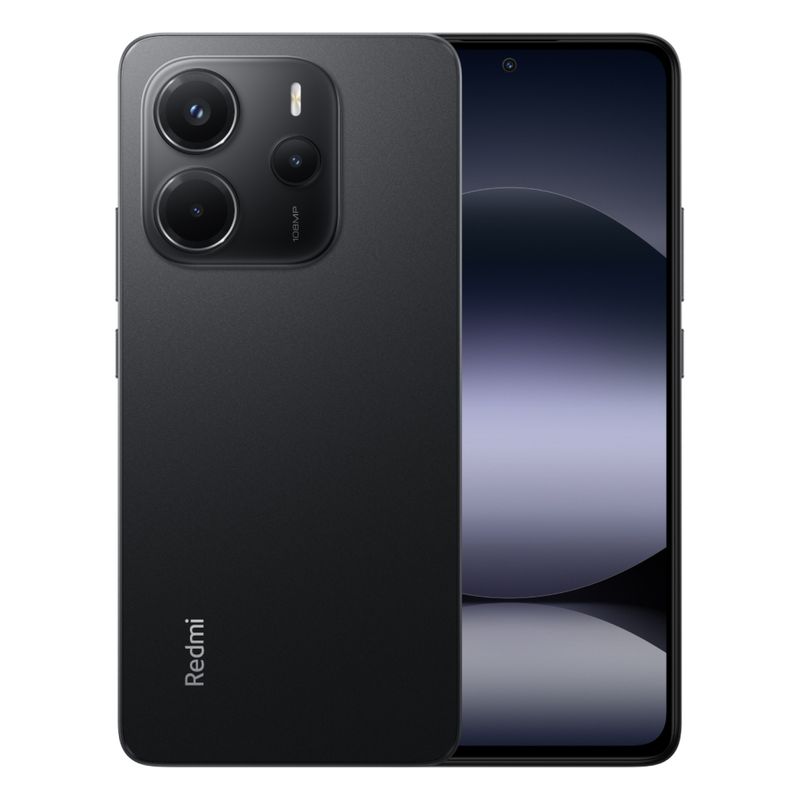 XIAOMI - Xiaomi Redmi Note 14 256GB