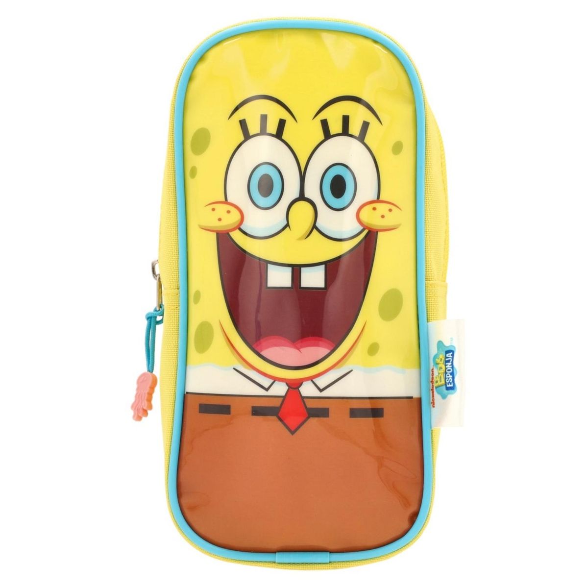 BOB ESPONJA - Estuche Infantil Bob Esponja