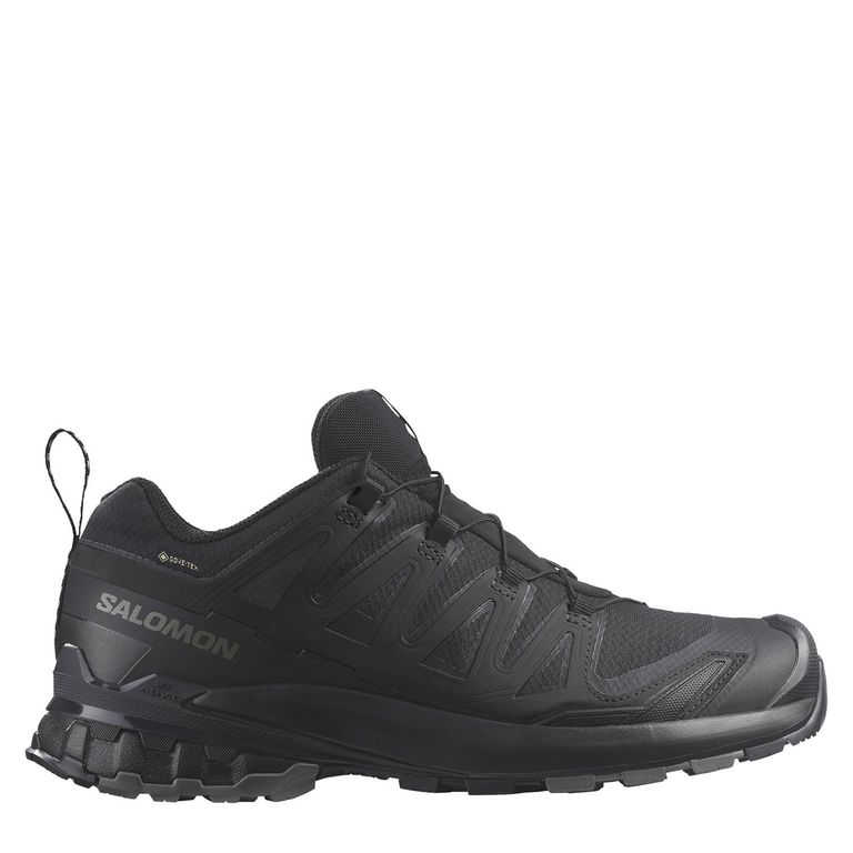 Xa Pro 3D V9 Gtx Zapatilla Hombre Negro