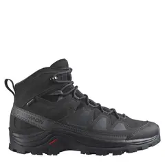 SALOMON - Quest Rove Gtx Botín Hombre Negro