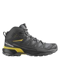 X Ultra 360 Mid Gtx Botín Hombre Negro