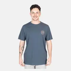 MAUI AND SONS - Polera Hombre Manga Corta Algodón