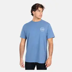 MAUI AND SONS - Polera Hombre Manga Corta Algodón