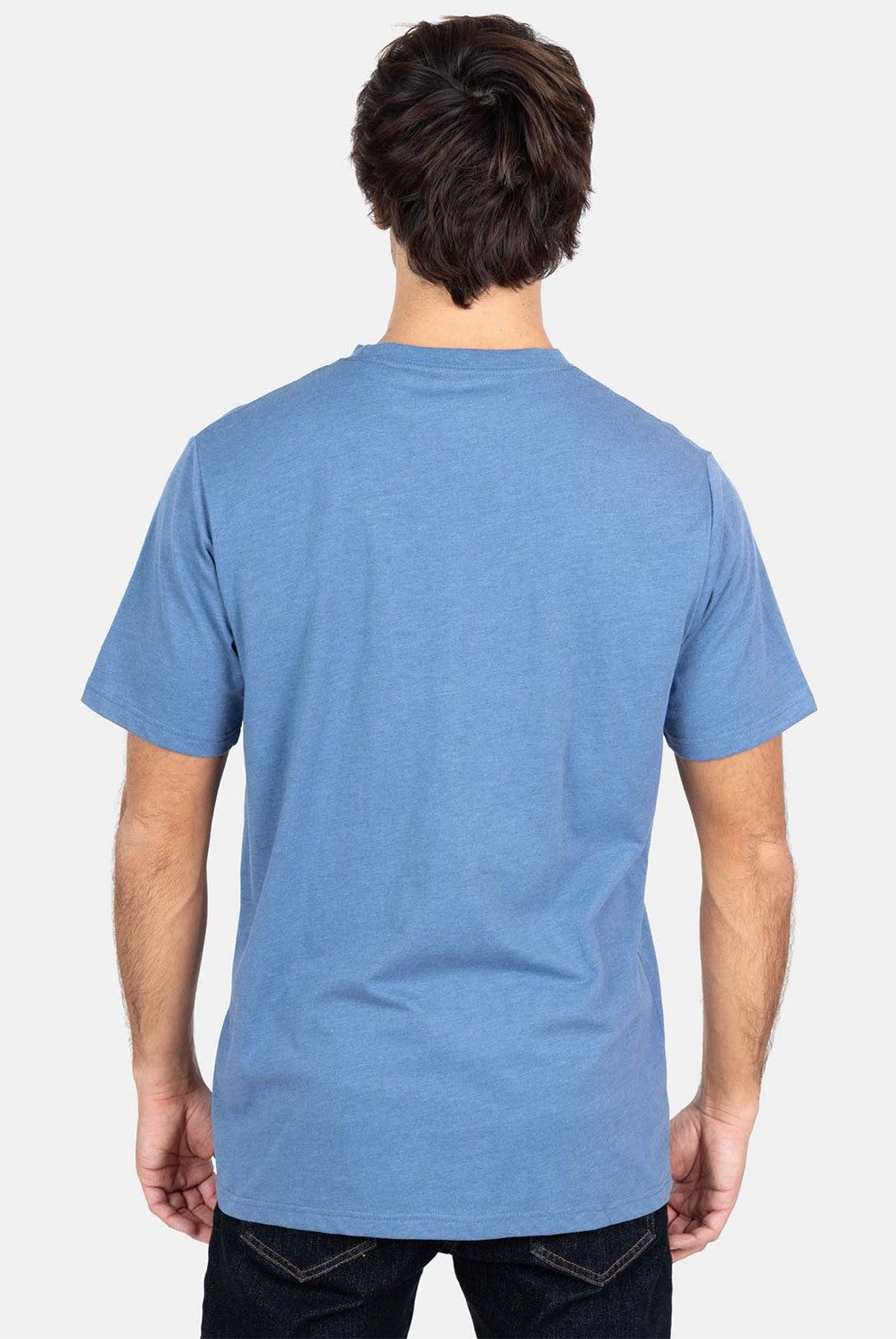 MAUI AND SONS - Polera Hombre Manga Corta Algodón Maui And Sons