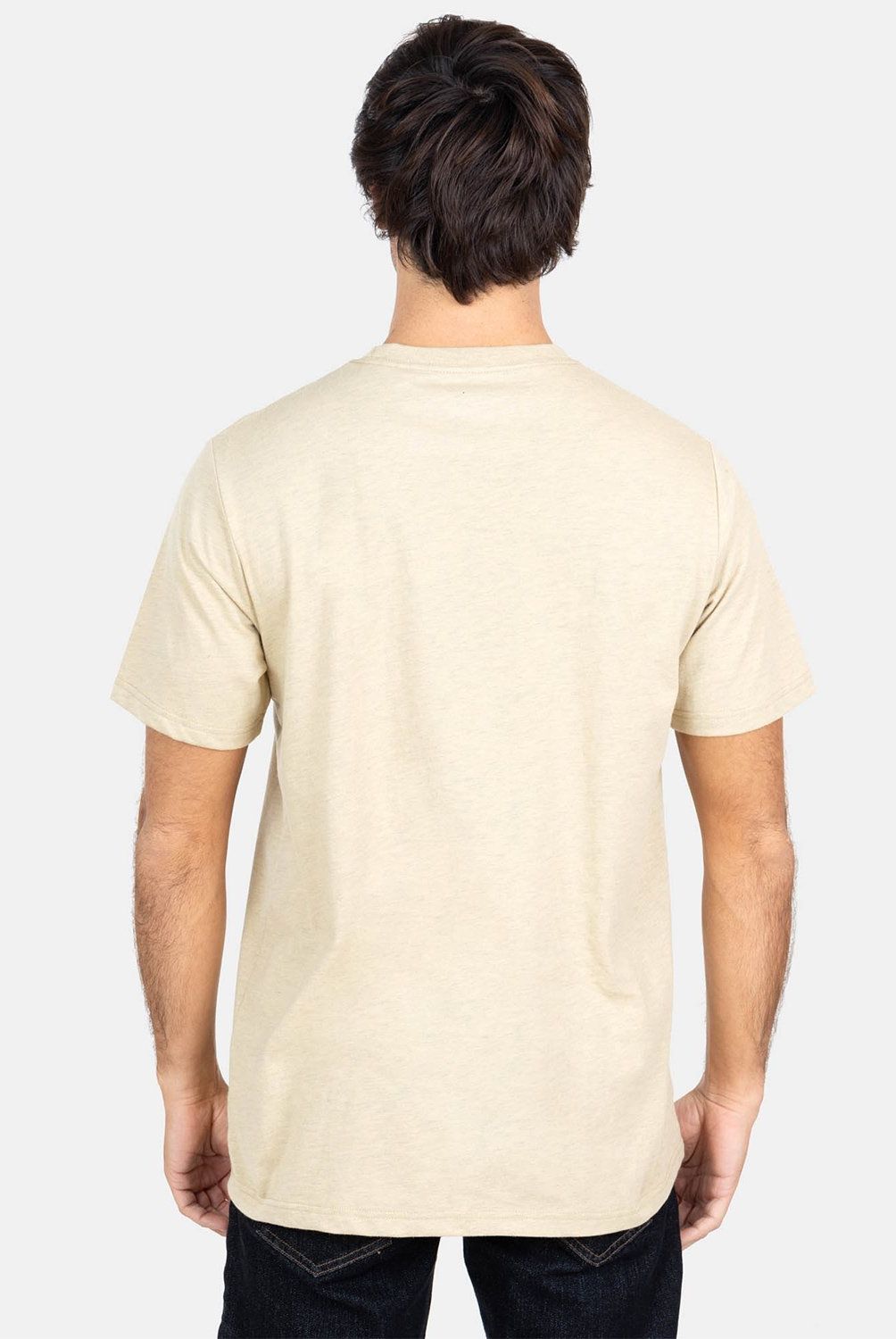 MAUI AND SONS - Polera Hombre Manga Corta Algodón Maui And Sons