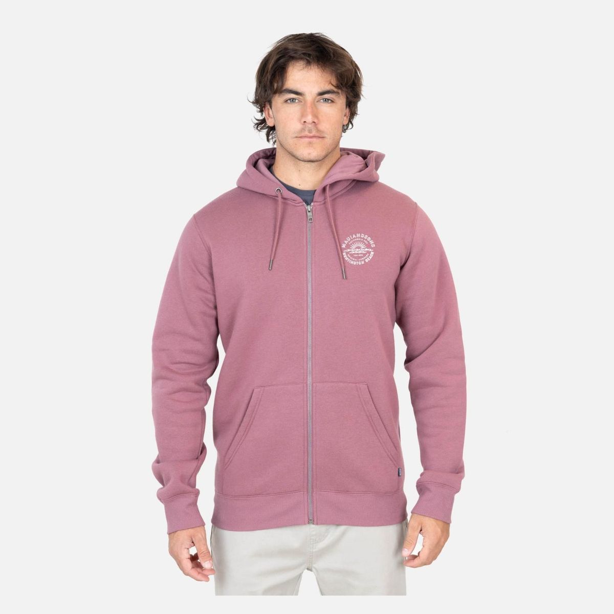 MAUI AND SONS - Polerón Algodón Hombre Maui And Sons