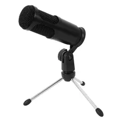 PHILCO - Microfono Streaming USB 31623