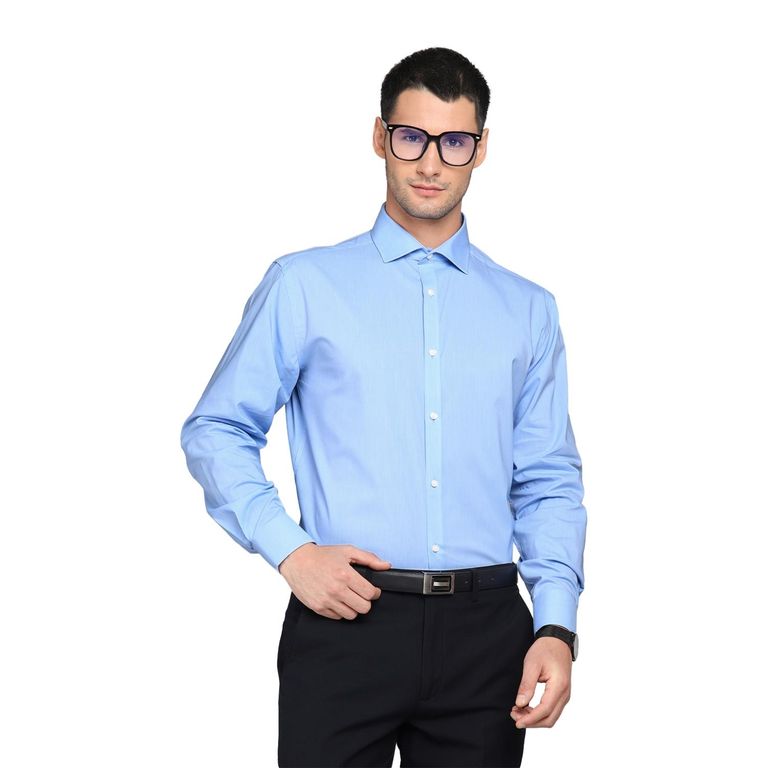 Camisa Formal Hombre