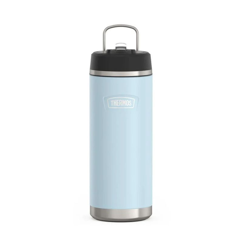 THERMOS - Botella Hidratación 1.2 Litros Acero Inoxidable Fliplid Icon Thermos