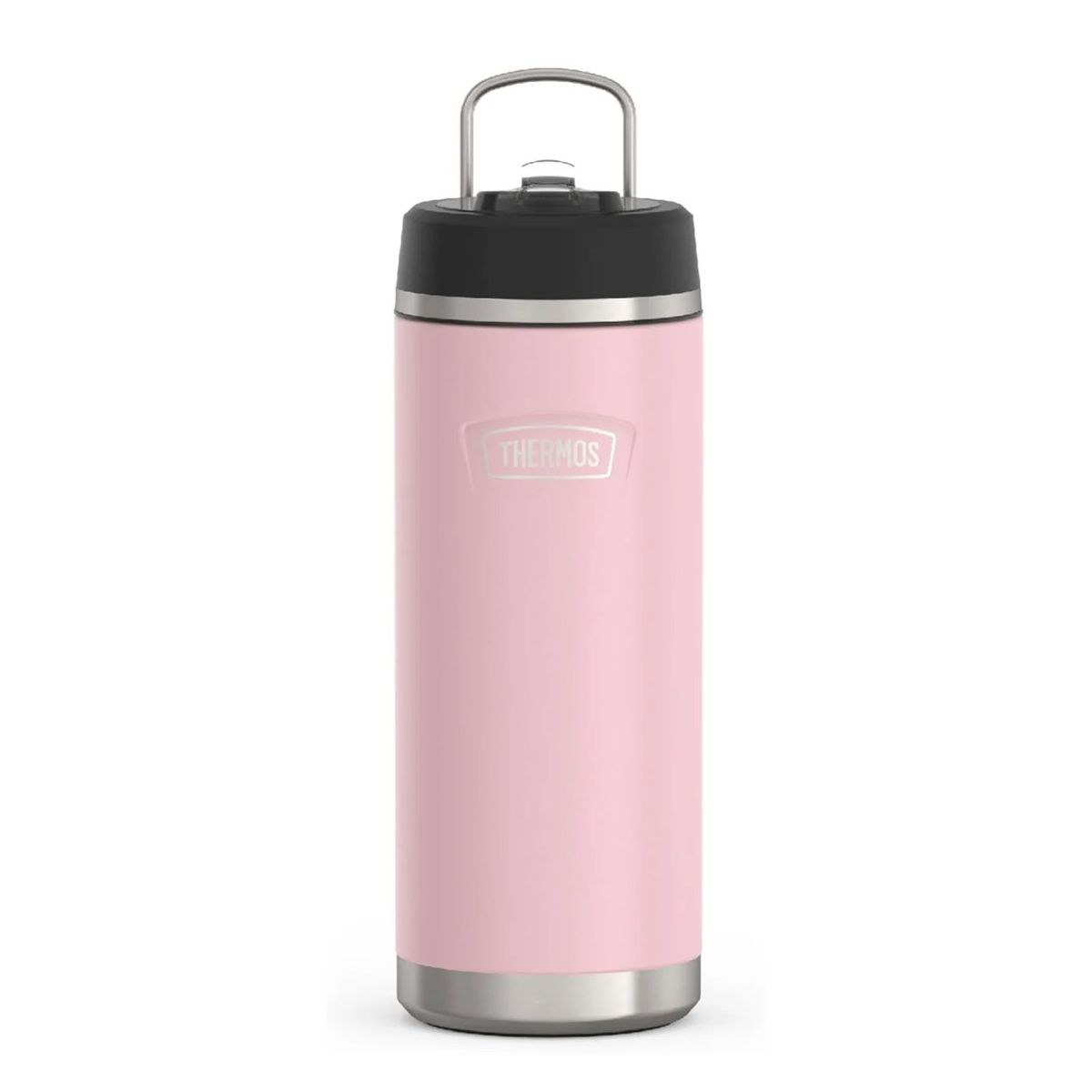 THERMOS - Botella Hidratación 1.2 Litros Acero Inoxidable Fliplid Icon Thermos