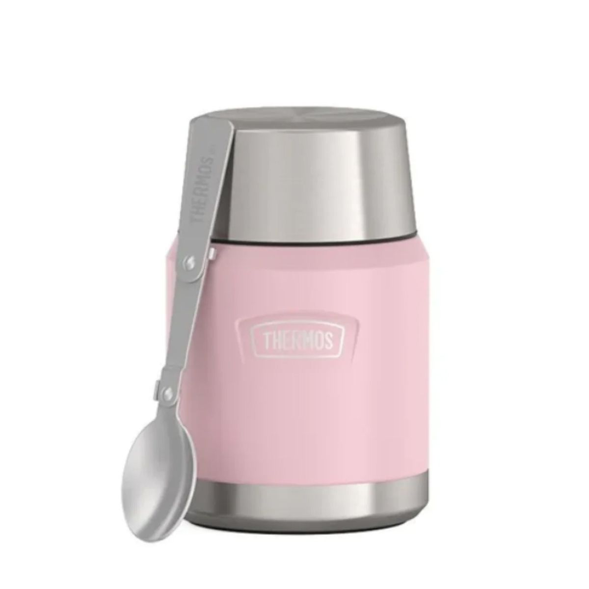 THERMOS - Termo Comida 470 ml Acero Inoxidable Icon Thermos