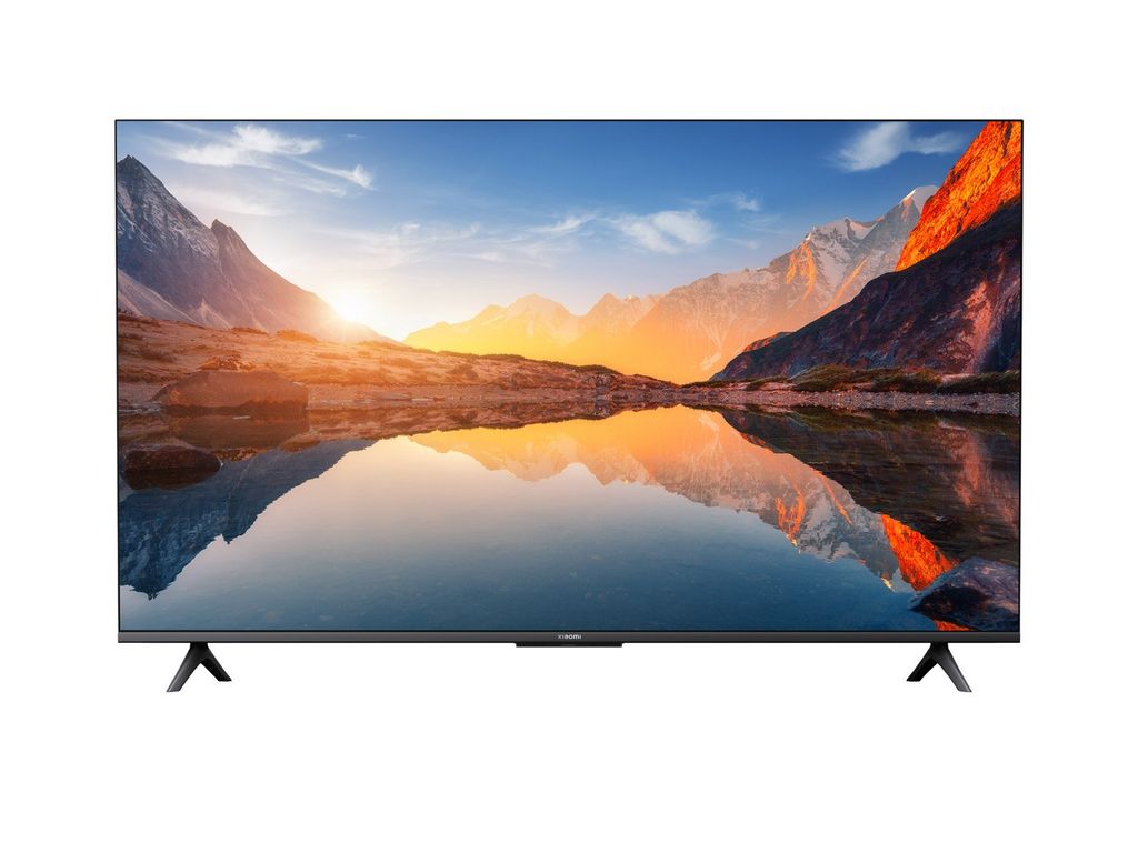 Led Smart TV 55 4K Ultra HD A 2025