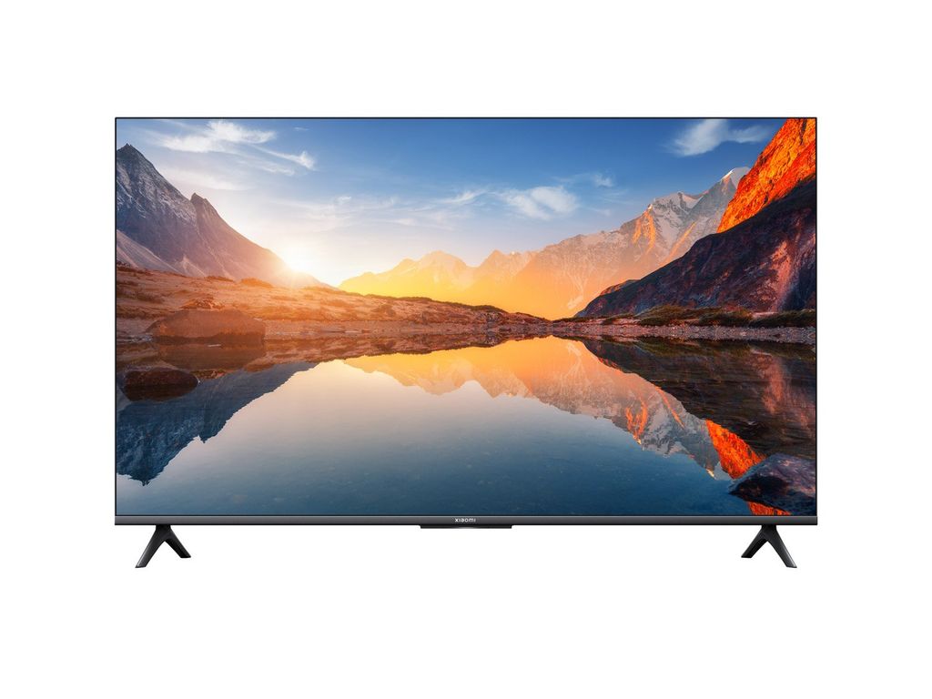 Led Smart TV 50 4K Ultra HD A 2025