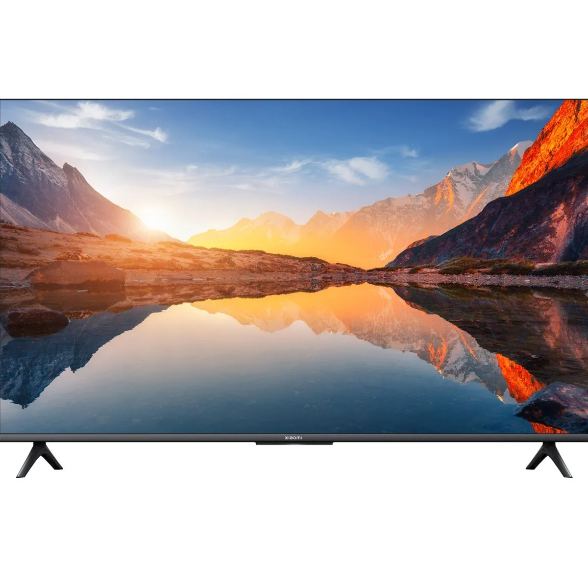XIAOMI - Led Smart TV 50" 4K Ultra HD Xiaomi A 2025