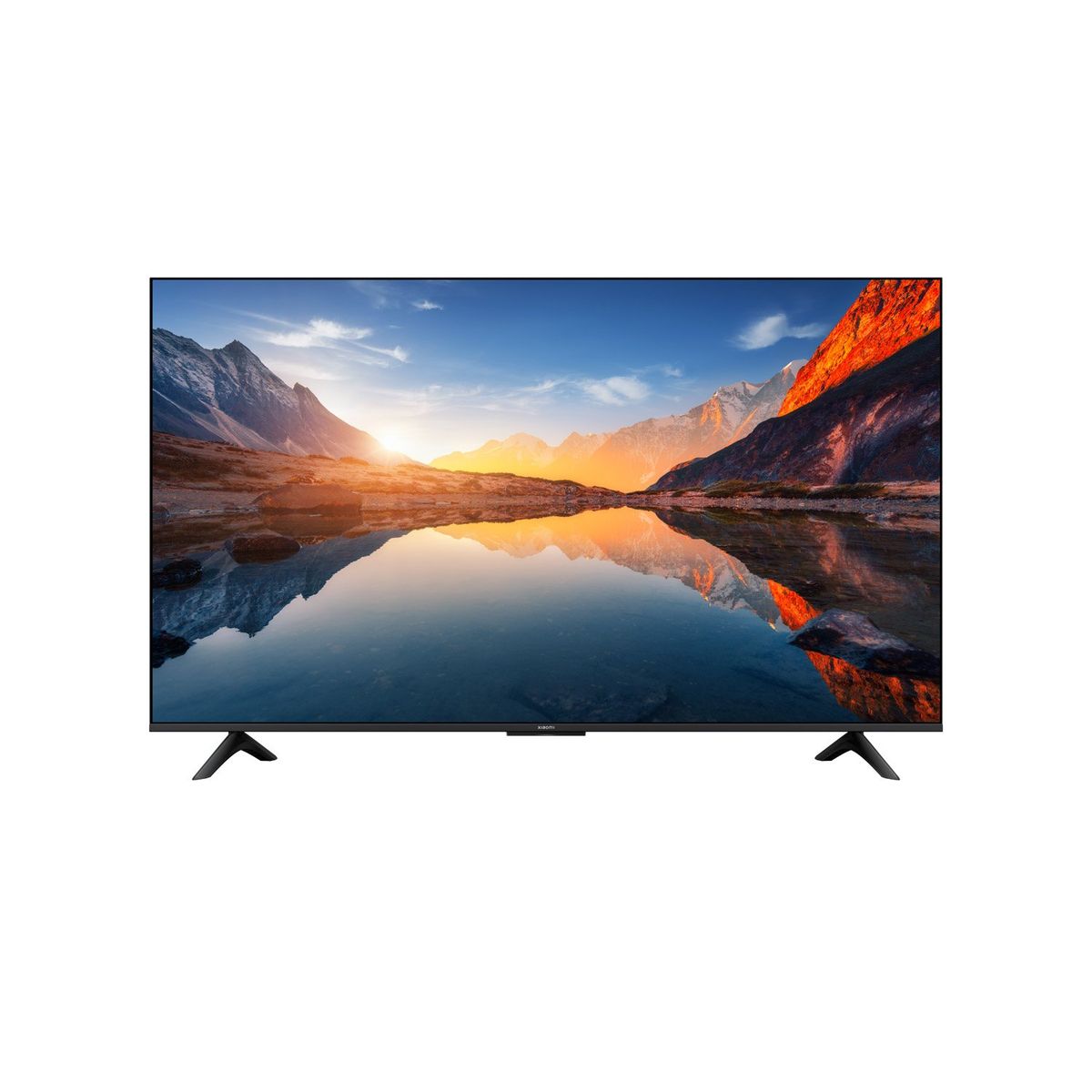 XIAOMI - Led Smart TV 65" 4K Ultra HD Xiaomi A 2025