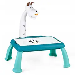 BEBESIT - Proyección Perro Dibujo