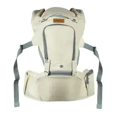 BEBESIT - Porta Bebé Cy019 Beige