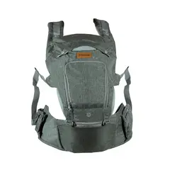 BEBESIT - Porta Bebé Cy019 Gris