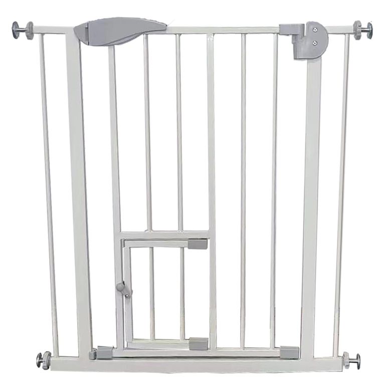 BEBESIT Puerta De Seguridad Bebé