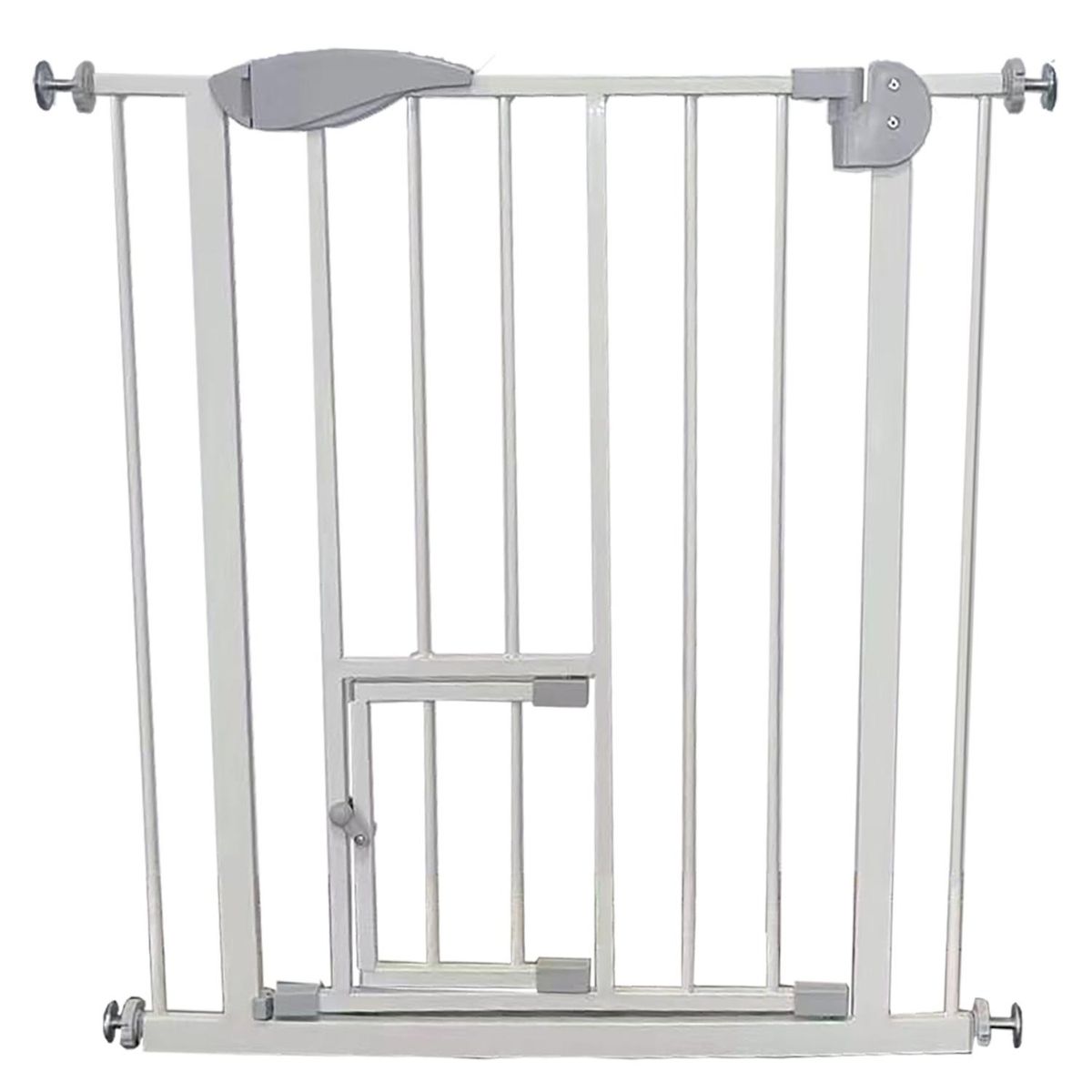 BEBESIT - Puerta De Seguridad Bebé Bebesit