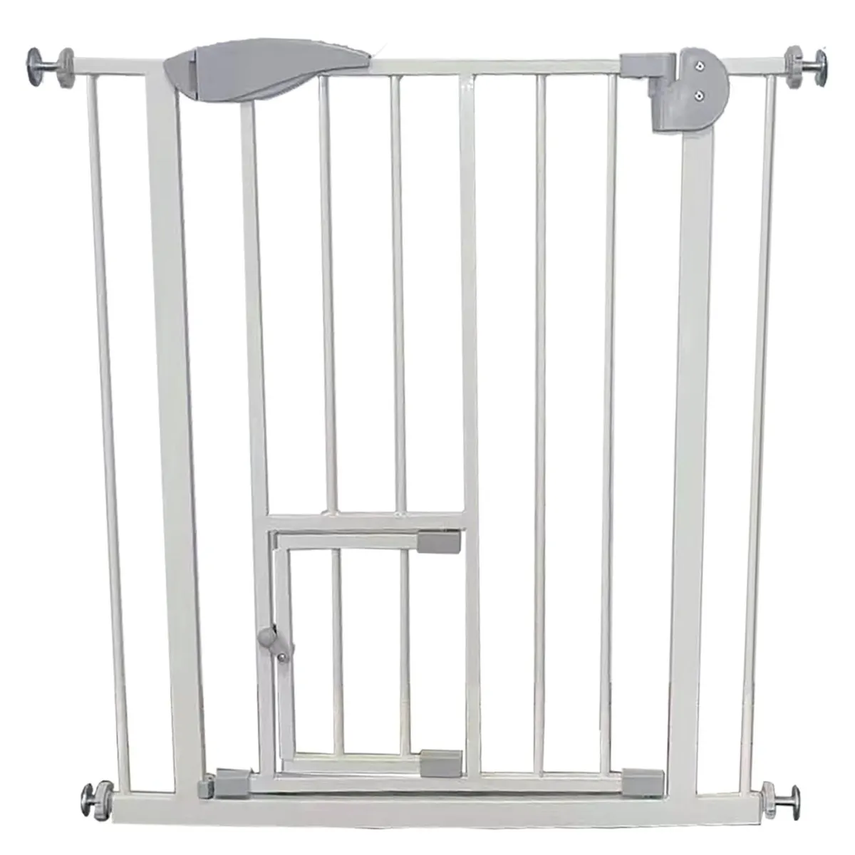 BEBESIT - Puerta De Seguridad Bebé Bebesit
