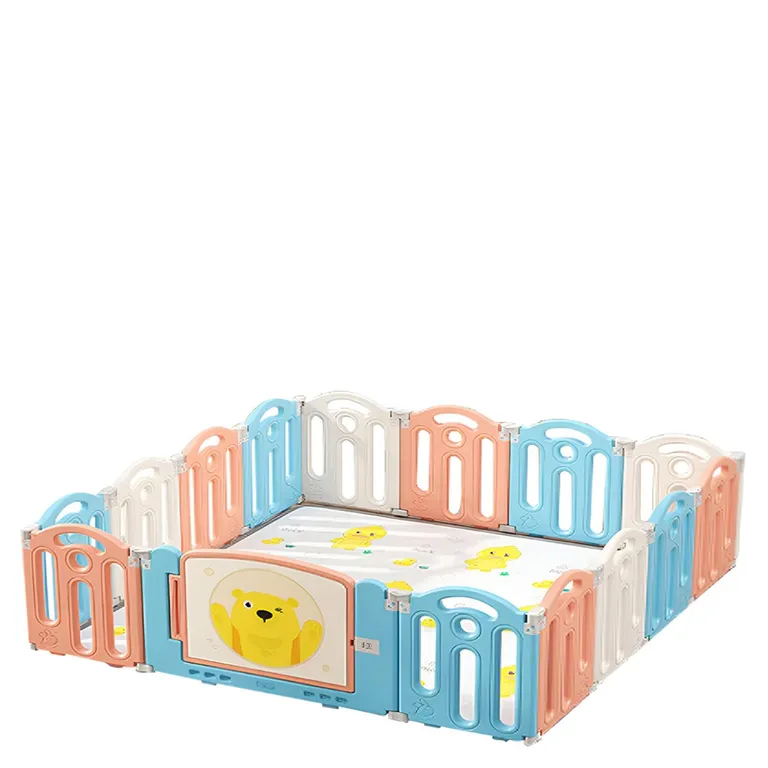 Corral Azul