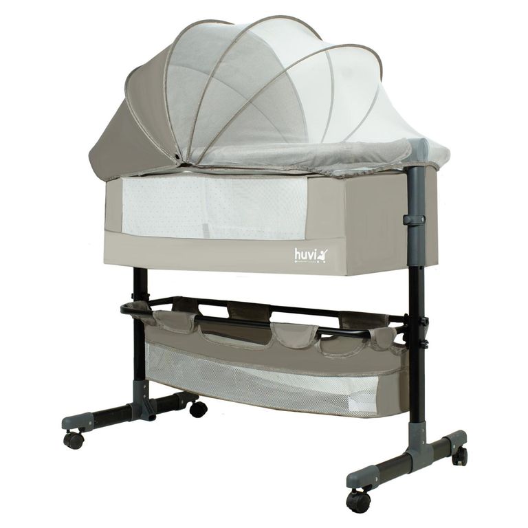 BEBESIT Cuna Cozy Beige