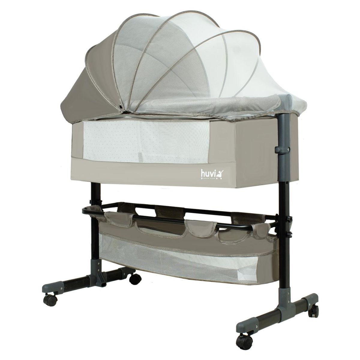 BEBESIT - Cuna Cozy Beige Bebesit