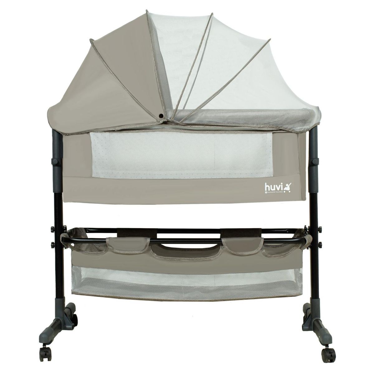 BEBESIT - Cuna Cozy Beige Bebesit