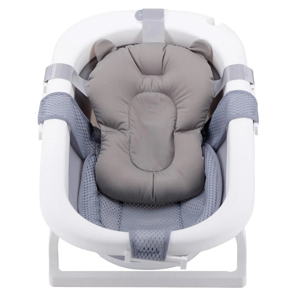 BEBESIT - Bañera Plegable Con Cojin Gr Bebesit