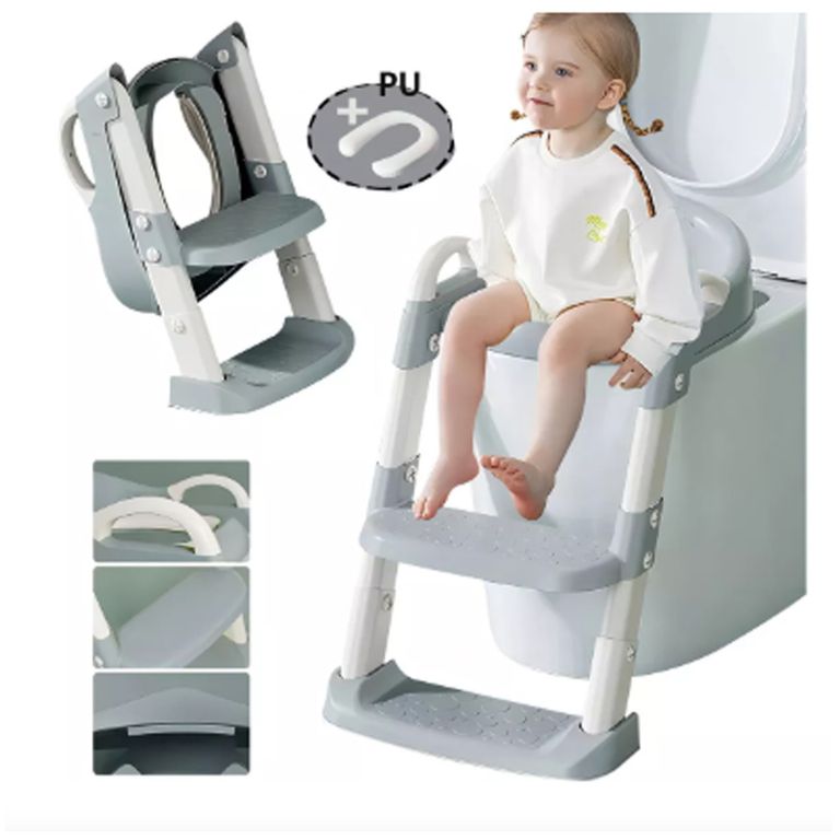 Asiento Baño Escalera 005