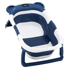 BEBESIT - Bañera Plegable Term 074