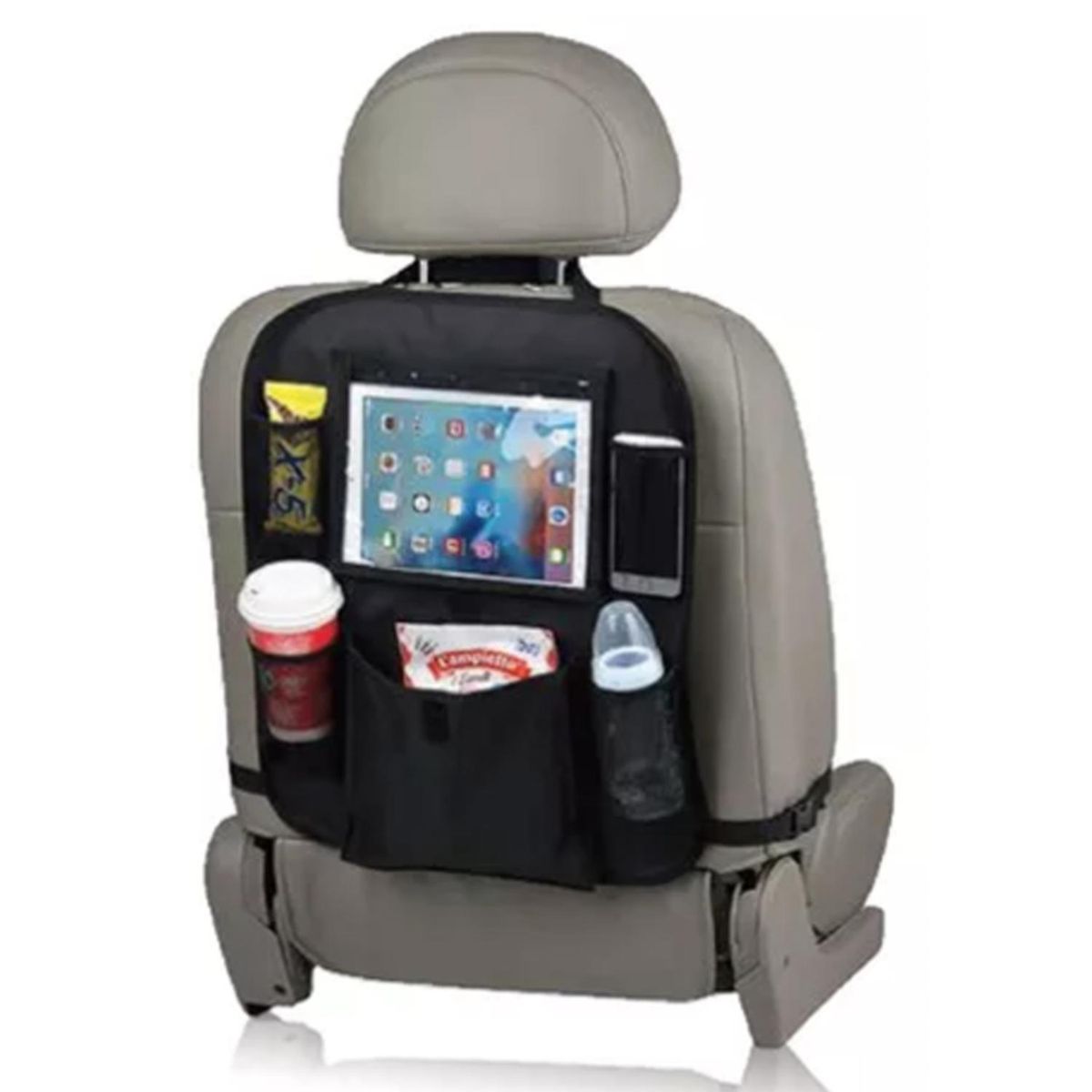 BEBESIT - Respaldo Auto 026 Bebesit